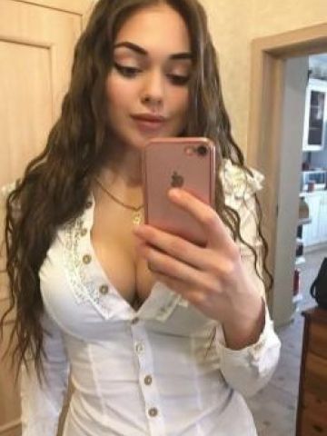 Анкета проститутки Ярослава - Фото, 25 лет, №298221